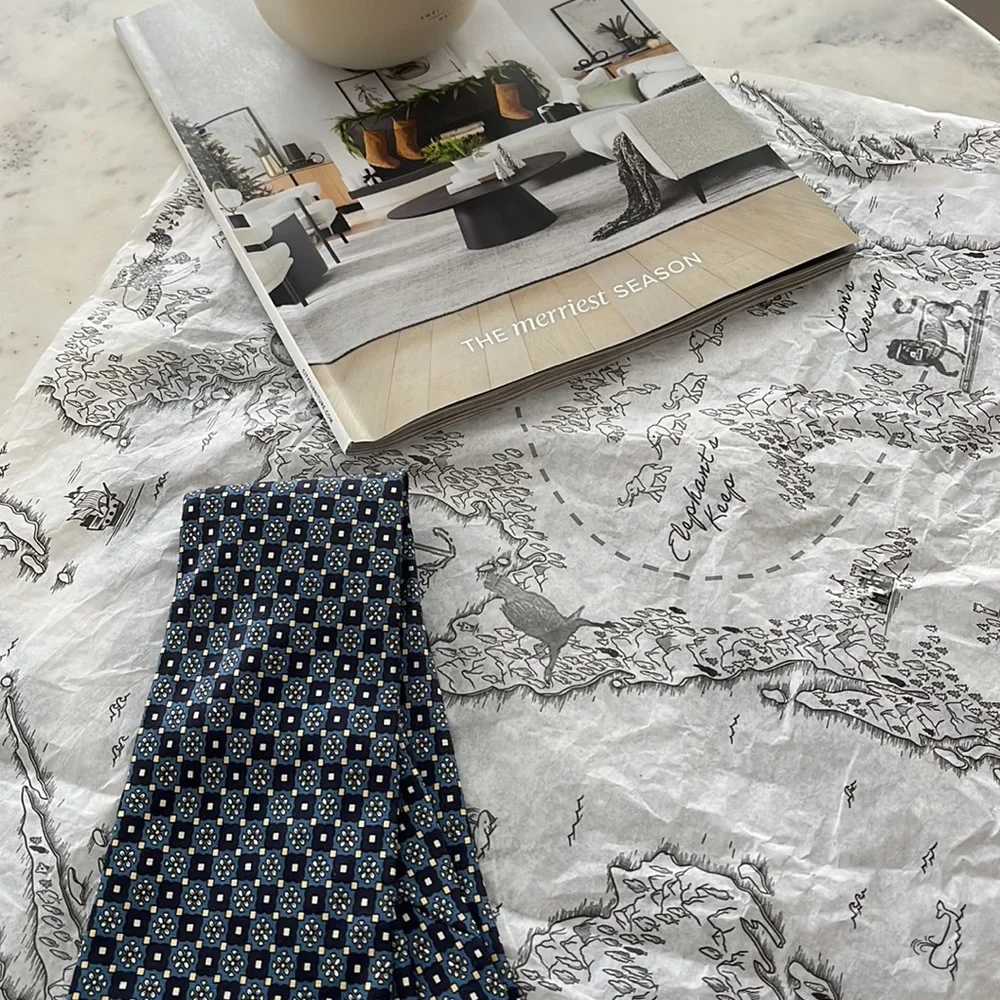 Gucci Tie - Picture 5 of 8